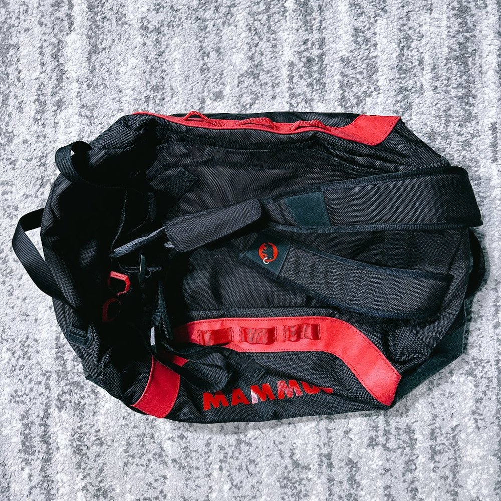 Mammut Cargon 40L Duffel